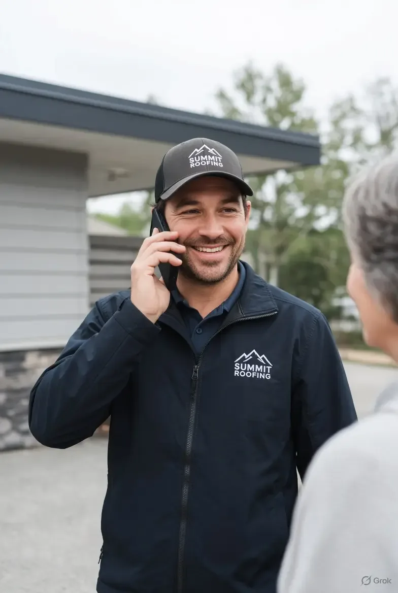 Flat Roof Leak Repair Flushing, OH FAQs